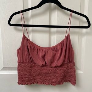 Urban Outfitters crop top